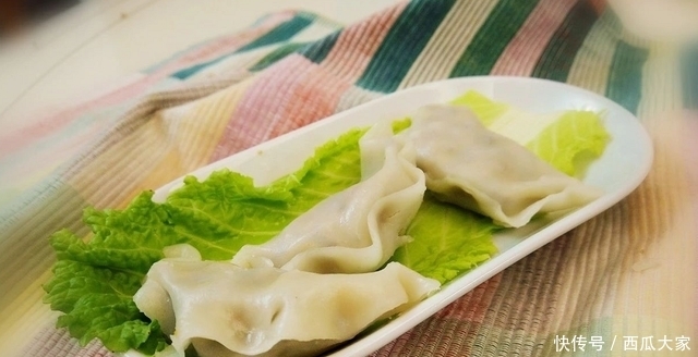 蒸饺|老广的味道,大叔教你广式蒸饺,香气扑鼻,软糯可口,非常好吃!