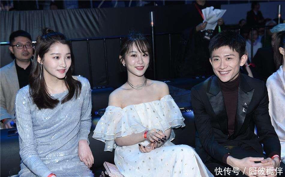 虎背熊腰|石原里美和水原希子同框秒变虎背熊腰？都是头肩比出了错