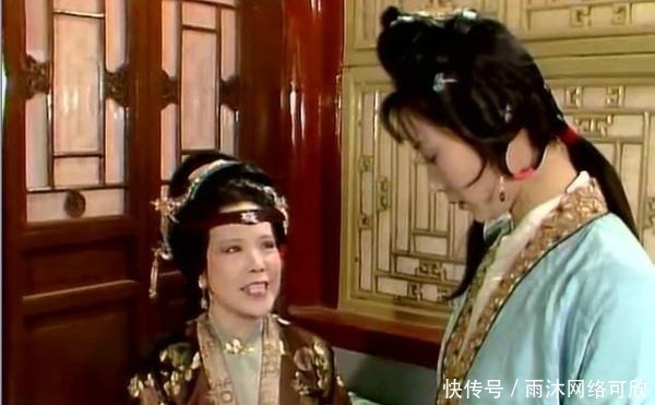 儿子|贾赦的哪些行为让儿子和母亲都不齿