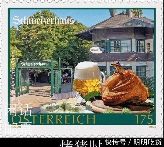 腌制|冷知识,外国人就不吃猪肉吗?大错特错!他们一点都不少吃!