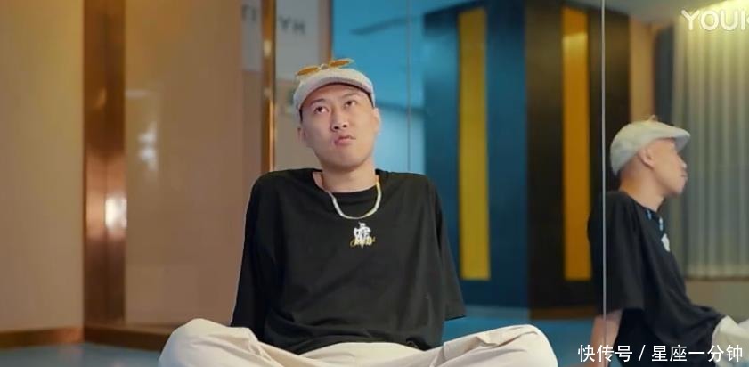 小鸡|《街舞3》小鸡错过前两季原因搞笑,谈目的与王一博相遇全靠缘分