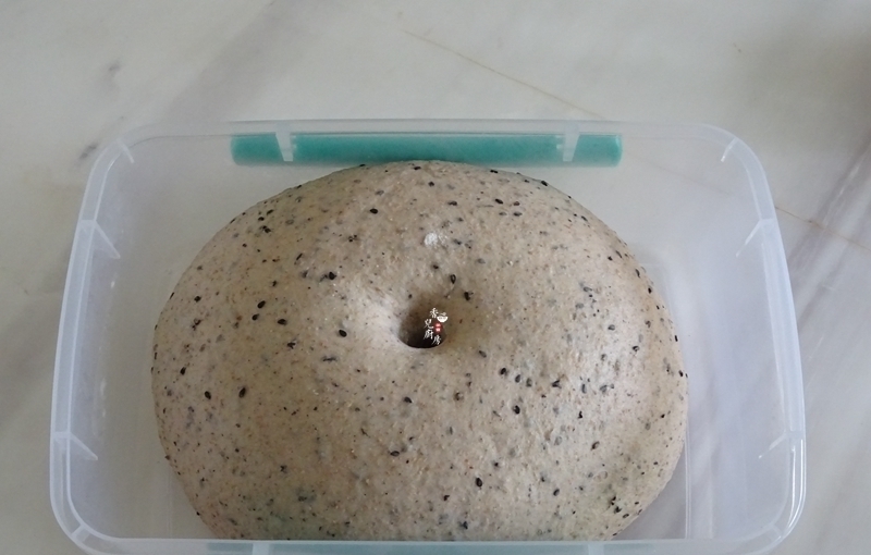 排宿|夏天早餐吃它,一个管饱,减脂排宿便,腰肢细了,人也更轻松