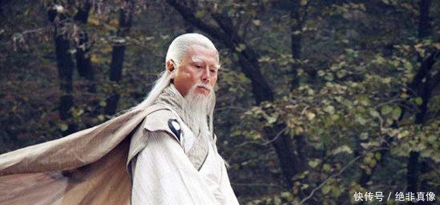 元始天尊|封神结束, 姜子牙在享尽人间富贵的百年之后, 还会被封神吗!