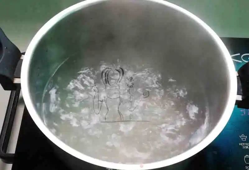 告诉|自制酸辣粉做法配料告诉你,几步就做好,一碗不过瘾