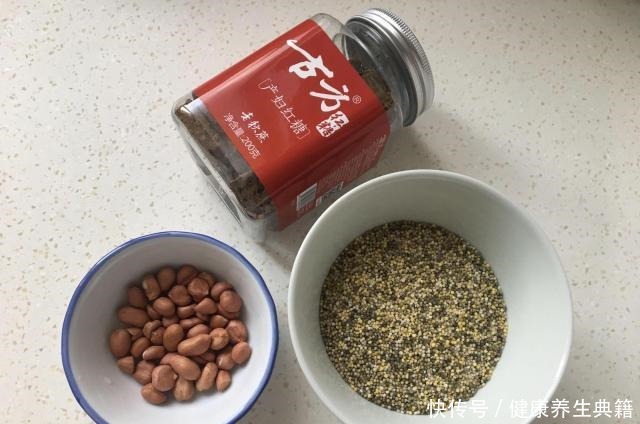 我家|天冷,我家三天两头煮这粥,营养全面易消化,去寒又暖胃