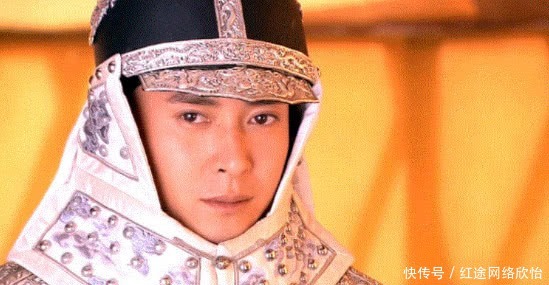 错误|李自成灭掉明朝,却犯了两个错误