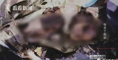  丈夫|上外高材生新婚3个月葬身火海 凶手竟是“海归”丈夫 看守所里他说出这番话……