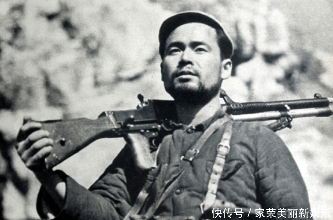 老汉|日本鬼子假扮八路军, 潜入根据地搞破坏, 却因此物被识破全军覆没