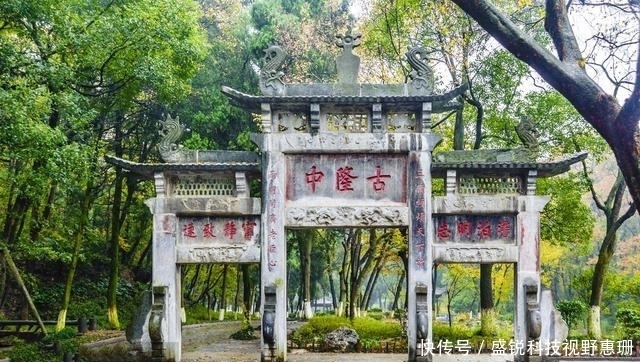 清江画廊|细数湖北所有5A级景区,你打卡了几个?建议收藏