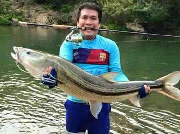 经完全消失|曾经的“长江一霸”,如今却无奈出国,到别国“求生存”