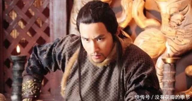 皇帝|中国最的长寿皇帝活到81岁,为何却选择在53岁时禅让退位?