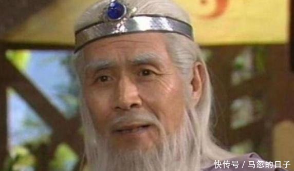 错误|周文王背姜子牙800步,周朝天下800年,文王我犯了一个错误