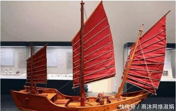 金国|蒙古帝国为何不仅骑兵厉害，海军也是世界第一？