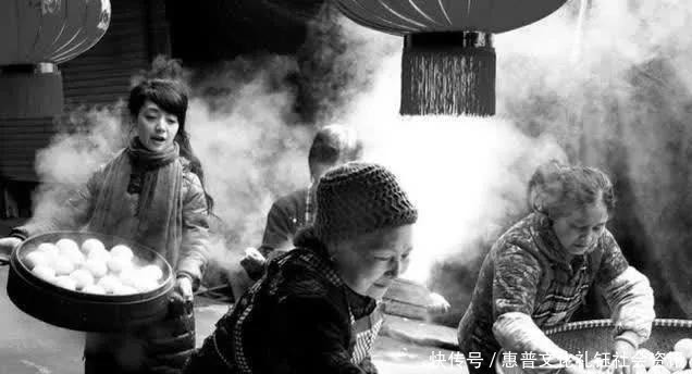 春节|老照片80年代过年的真实场景,看完我流泪了