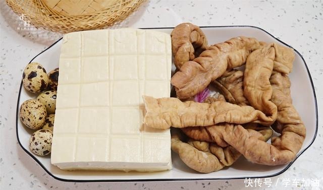  绝配|豆腐和它绝配，有条件多吃几顿，炖一锅吃的汤汁都不剩，贵也值了