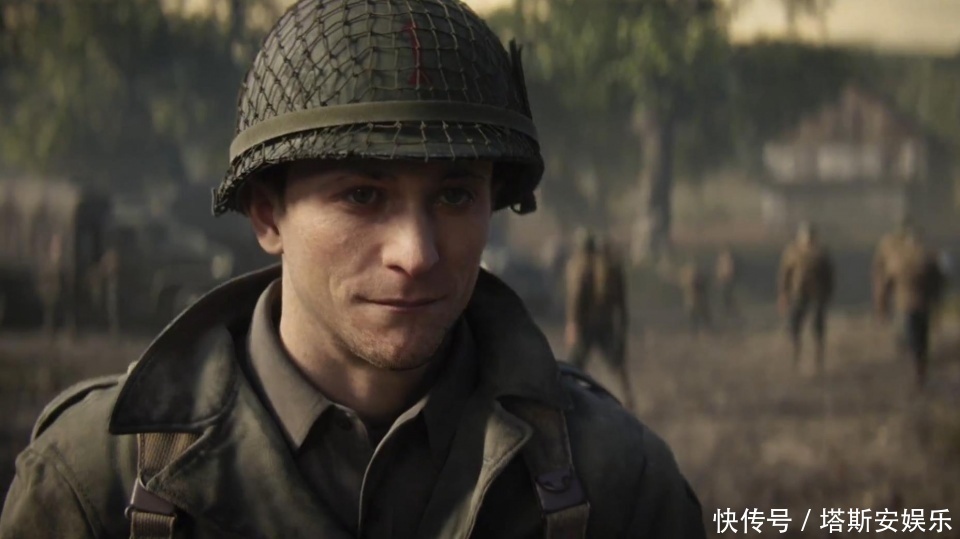 代战争|在《使命召唤》系列中，让人印象最深的，特种兵