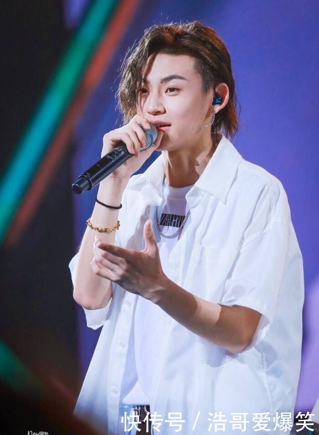 流量|《歌手2021》变“流量之年”?孟美岐、王琳凯、紫宁、sunnee试音