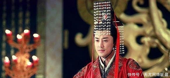 儿子|汉朝最冷酷的皇帝:处死两个女儿,杀光儿子全家,仅留下一人