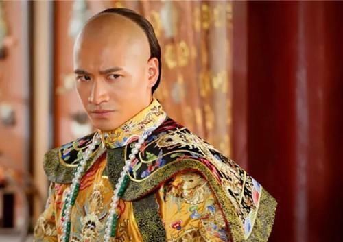 祝寿|她13岁嫁给雍正，康熙称其是有福之人，乾隆为她祝寿还跳起了舞