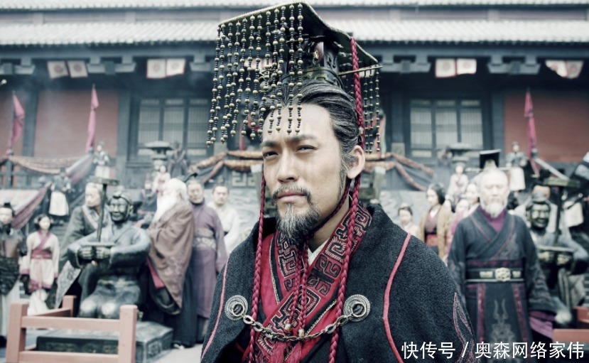 得以|秦得以统一六国,全靠这三点原因!历代无昏君只是基础条件