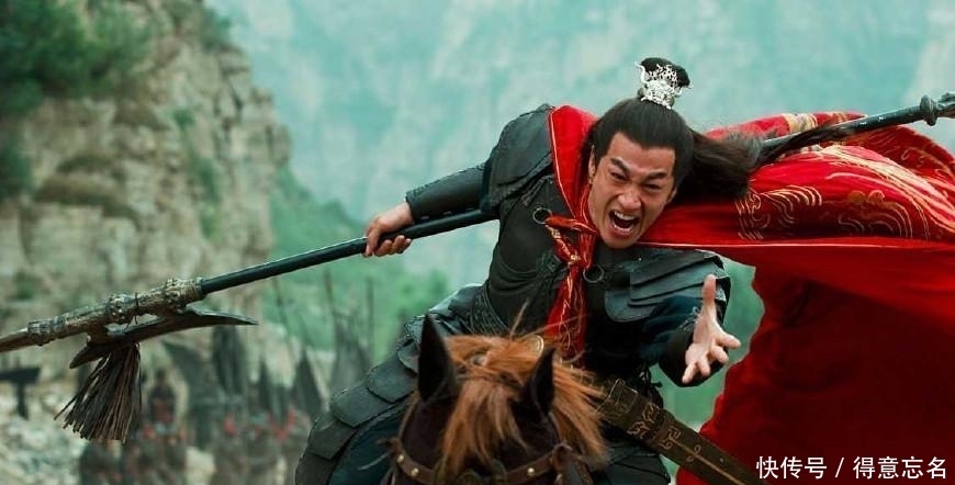 知晓|“一吕二赵三典韦”, 吕布真的比赵云还厉害吗? 从4点可知晓答案