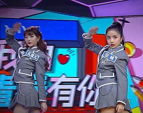 青春|青春有你2未开播就陷C位之争看到官方做出的调整,ikun却不买账