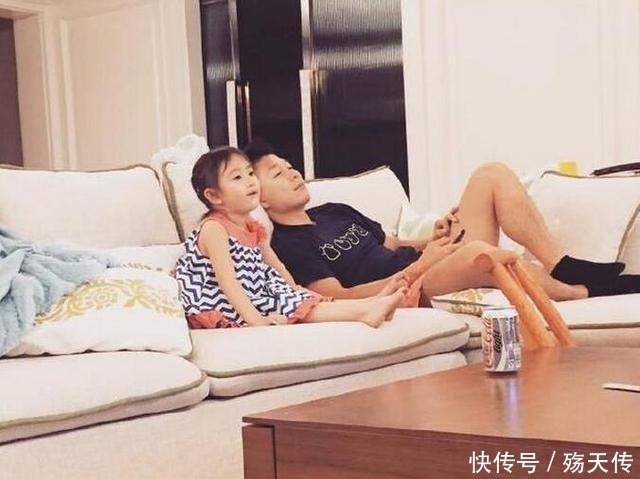 上档次|李小鹏美国亿万豪宅曝光 内部装修简约大气上档次!