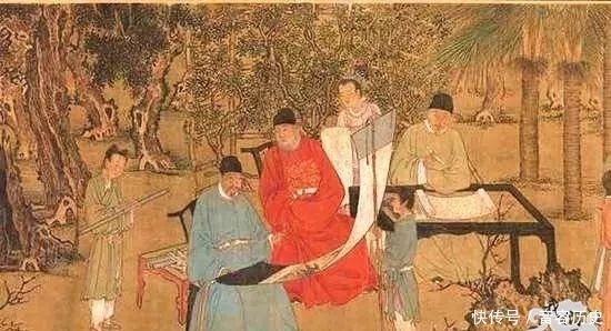  阁老|明朝“马屁阁老”，被张居正视为偶像，把明朝从困境带入富强