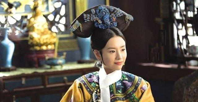 同嫁|祖孙两人同嫁一个皇帝,奶奶被封皇后生4子,孙女却被冷落不受宠