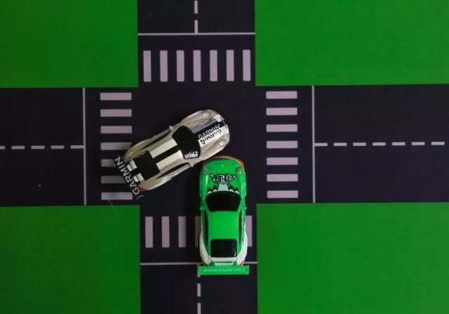 车主|开车有哪些高发违章行为，这几个大部分车主都容易中招