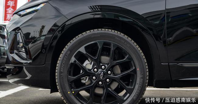 车子|不听朋友的劝阻，花31万提辆雪佛兰开拓者，车主：我想说句大实话