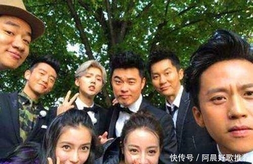 偶像包袱|《奔跑吧》蔡徐坤的综艺“洗白”之旅,终究还是走上了鹿晗的老路