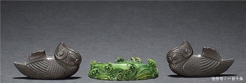 专家|为何没有兵符的皇帝,不能再造一个兵符?专家:你看兵符咋做的