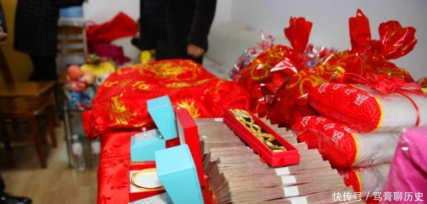 婚前彩礼|农村彩礼讲究“1归属3返还”？男方可要求返还彩礼？答案来了！