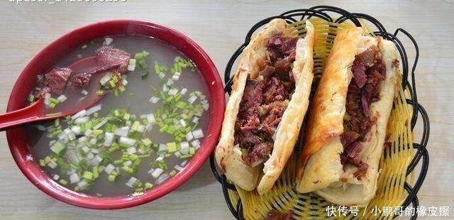 老外|老外认为中国最好吃的四种美食,川渝火锅未能上榜