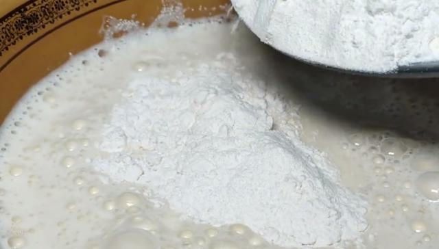 熬粥|大米中加2个鸡蛋，不熬粥不煮饭，筷子一搅，出锅比面包还好吃