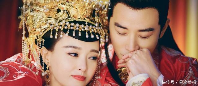 李冲|她是千古一后,也是最风流,最有作为的千古一后