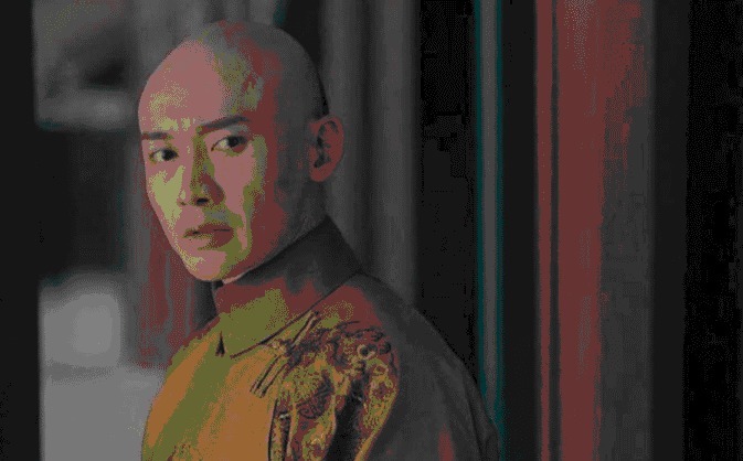 皇帝|她嫁给皇后弟弟，结果被皇帝临幸，生下儿子家喻户晓-时光河事