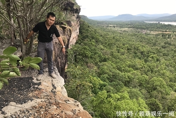 地狱|回访｜泰国坠崖孕妇：从地狱回来的人，不想阴暗地活