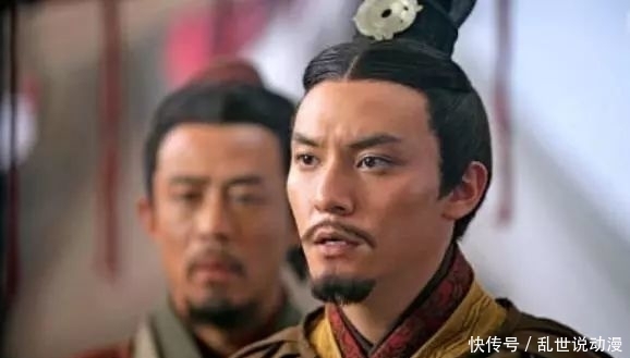 争锋|三国名将，关羽不敢和他争锋，活着横行三国，死后被民间封“神”