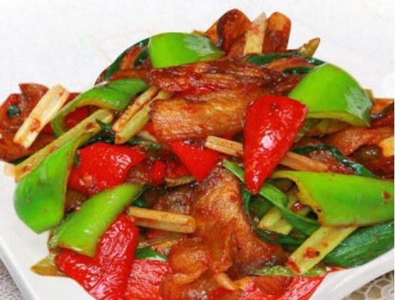 豆瓣酱|非常开胃的菜谱,美味但不油腻,特别的饭菜