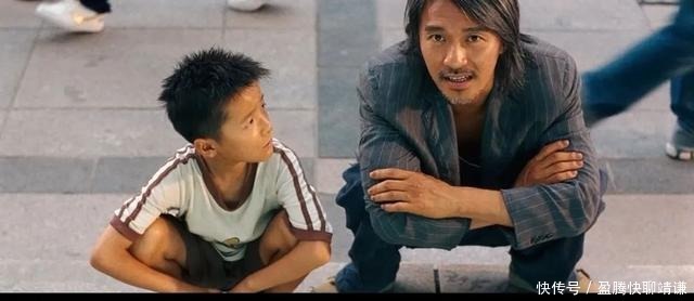  吴君如|周星驰电影完全调查：在每一部电影里，周星驰的角色叫什么？