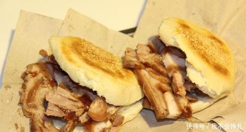 糖色|鬓边不是海棠红里面的商老板吃肘子,看馋了你没有,自己做一个吧