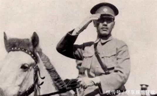 处决|蒋介石叮嘱戴笠,抓到谁都可以处决,唯独此人万不可动