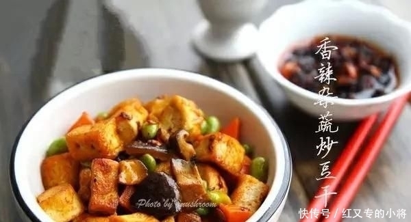 素菜|20款家常小炒素菜菜谱!再也不怕不会做菜啦