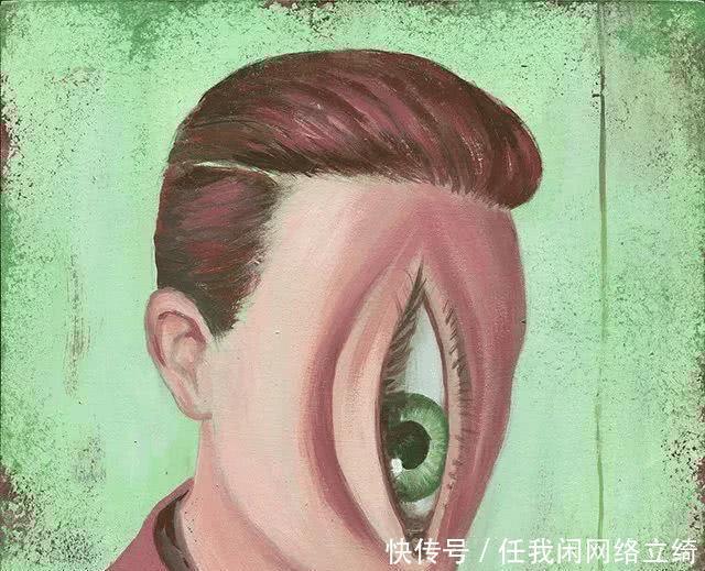 眼看到什么,测试你的情感冷漠症有多严重