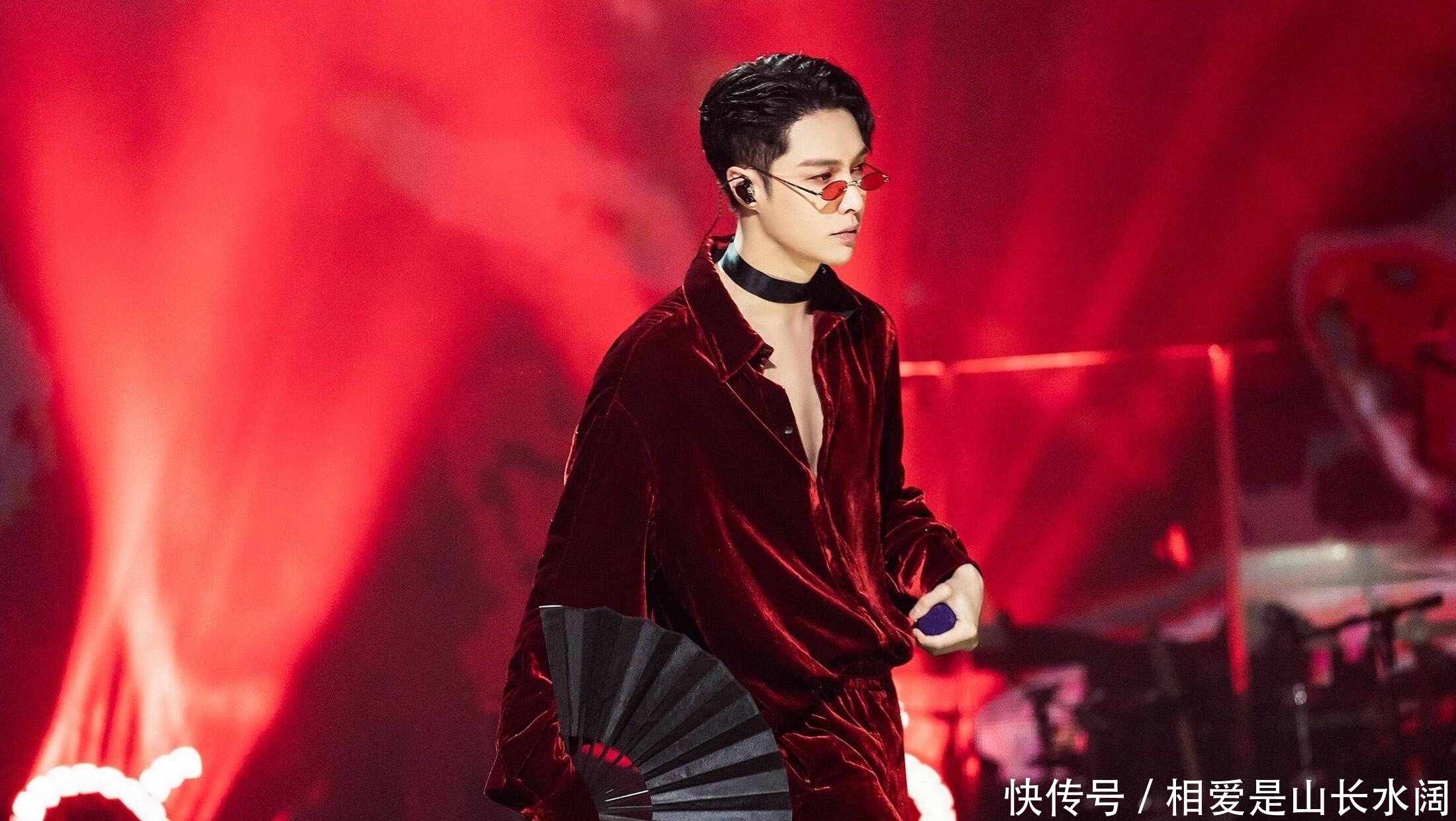  不止|从练习生到集团老板，张艺兴的野心，绝不止这么简单！