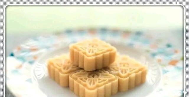 老外|老外评“中国最好吃的糕点”，网友：没听过图6，我是假中国人