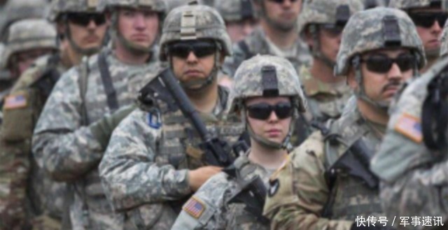 海上|美精锐部队在海上翻车,十多名士兵伤亡失踪,大批军舰紧急救援