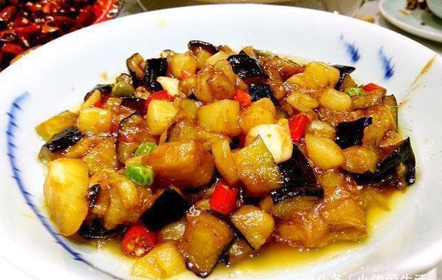  家常菜|美味诱人的几道家常菜，好吃的流口水，下酒下饭，越吃越香